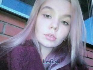 LeaGirl