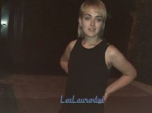 LeaLaurented