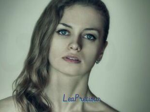 LeaPrecious