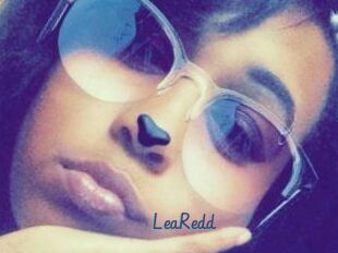 LeaRedd
