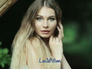 LeaWilson