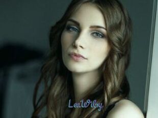 LeaWilsy