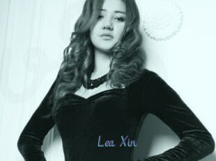 Lea_Xin