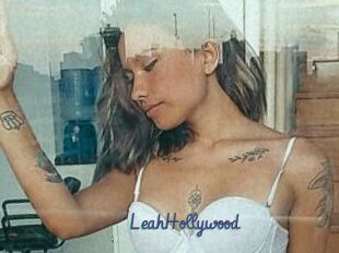 LeahHollywood