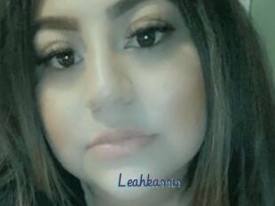 Leahkassis