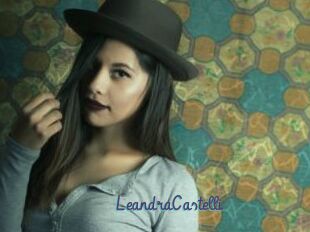 LeandraCastelli