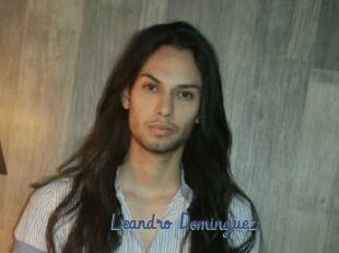 Leandro_Dominguez