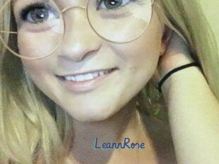 LeannRose