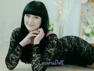 LeanoraDoll