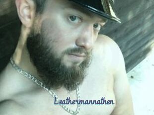 Leathermannathen