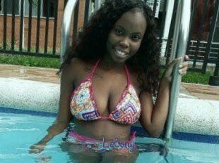 Lebony