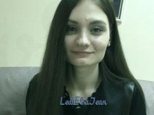 LediElsaJean