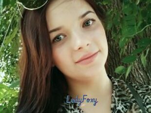 LedyFoxy
