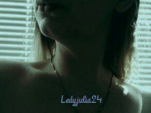 Ledyjulia24