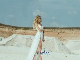 LeeAna