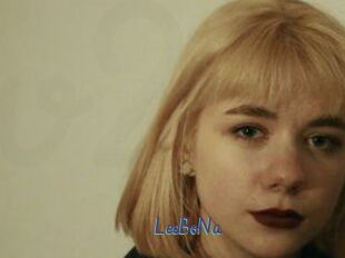 LeeBoNa