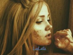 LeeLeila