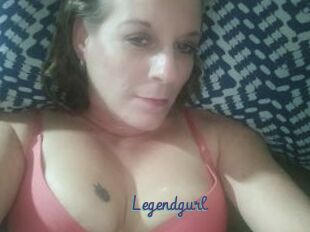 Legendgurl