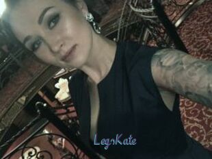LegsKate