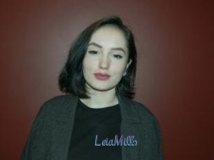 LeiaMills