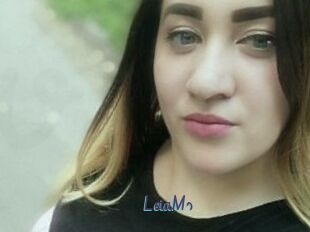 LeiaMs
