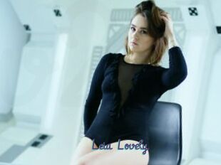 Leia_Lovely