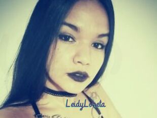 LeidyLoreta