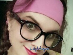 LeighAvynn