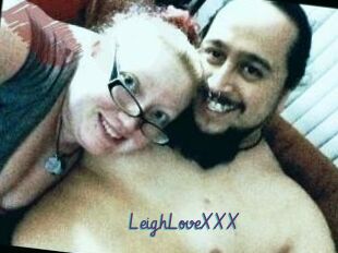 LeighLoveXXX