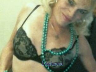 Leighanna