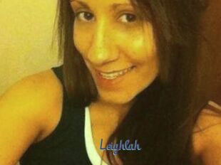 Leighlah