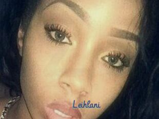 Leihlani