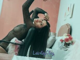 LeiisleyClay