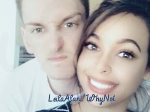 LeilaAlani_WhyNot