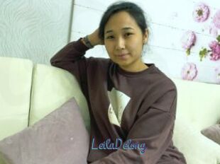 LeilaDelong