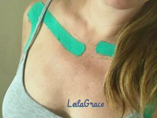 LeilaGrace