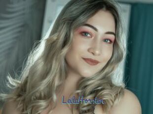 LeilaHorsten