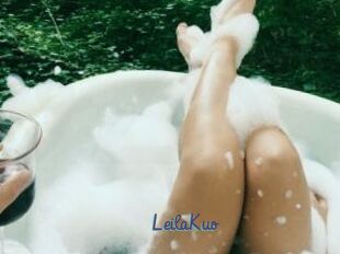 LeilaKuo