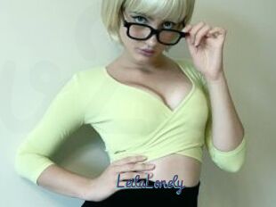 LeilaLonely