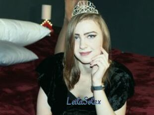 LeilaSolex