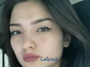 Leilarick