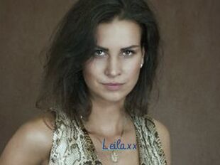 Leilaxx
