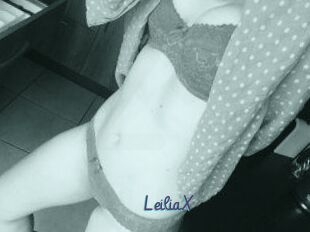LeiliaX