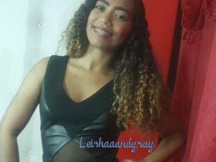 Leishaaandgray