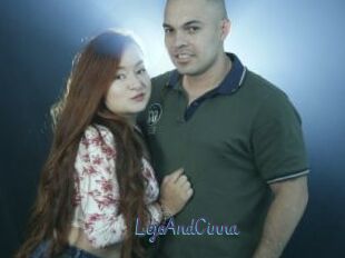 LejoAndCinna