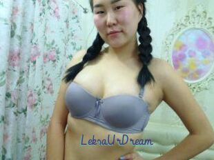 LeksaUrDream