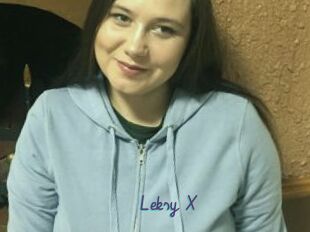 Leksy_X