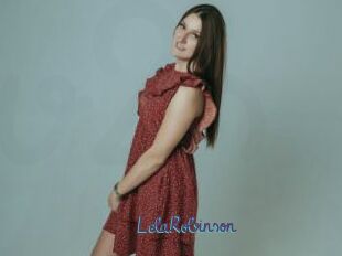 LelaRobinson