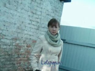 Lelapopins