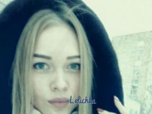 Lelichka